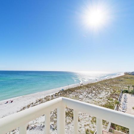 Sans Souci 407 Lägenhet Pensacola Beach Exteriör bild