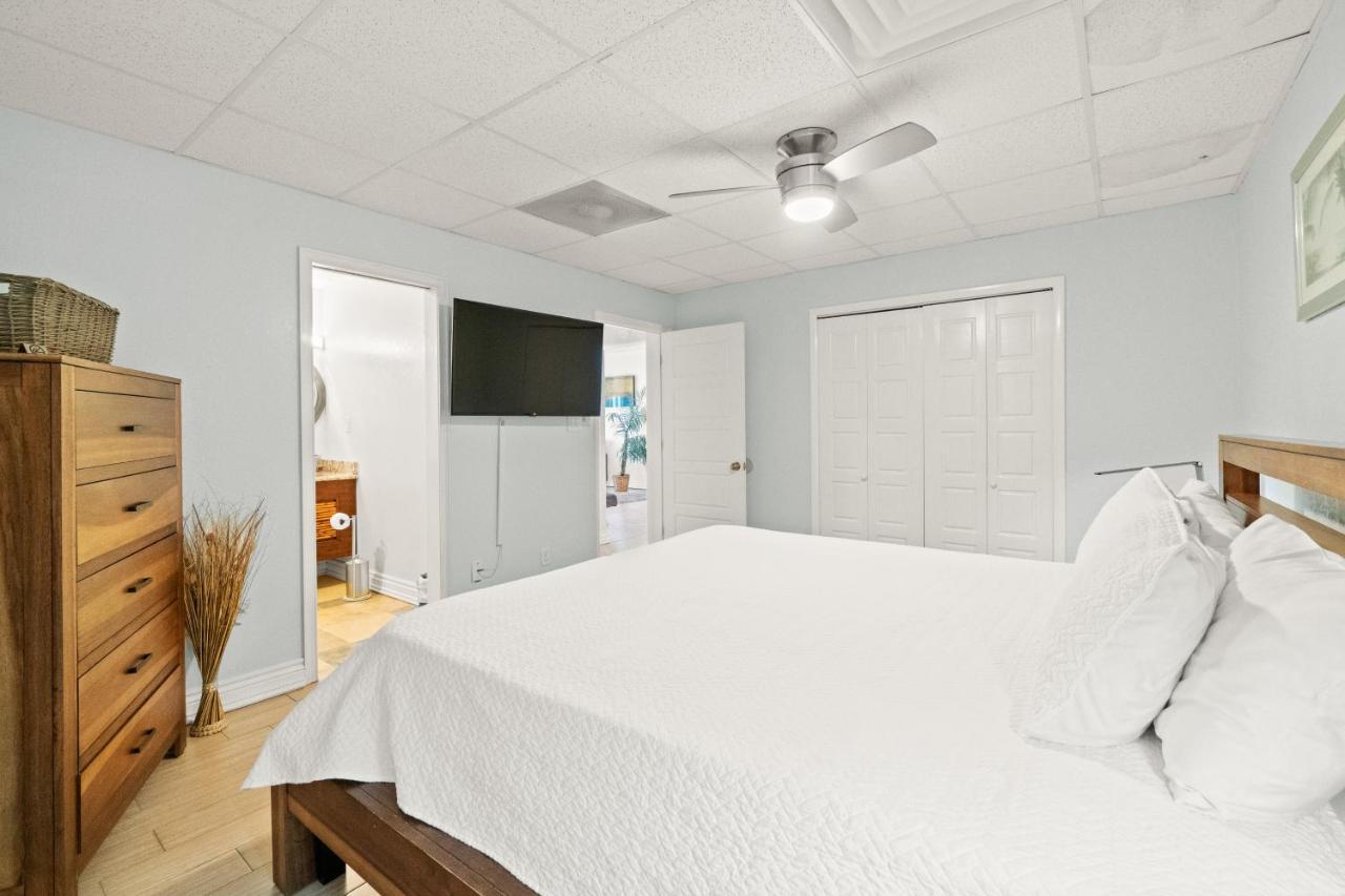 Sans Souci 407 Lägenhet Pensacola Beach Exteriör bild